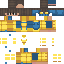 Texture for mark but hes like me