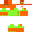 Texture for Liona (Pink Panther And Sons) (Fixed)