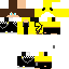 Texture for picachu's REAL