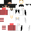 Texture for Beast