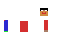 Texture for HEROBRINE