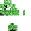 Texture for creeper