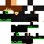 Texture for Benni095_YT