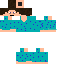 Texture for dawda