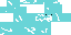 Texture for Ice spider