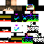 Texture for mc karekter 