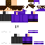 Texture for MagsimumMC