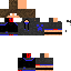 Texture for enzogamer1227 herobrine