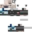 Texture for xCKx