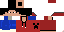 Texture for Saymon