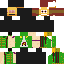 Texture for tosipa formal