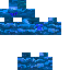 Texture for troll