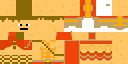 Texture for romann 2