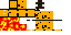 Texture for Chest Magma Cube Lol Im a Pro 😎