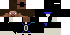 Texture for minecraft ranger