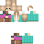 Texture for EBRAR
