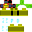 Texture for model-zero