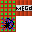Texture for  mega