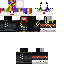 Texture for clown 2