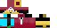 Texture for RealPixelmon Awesumdude8