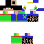 Texture for herry herobrine