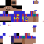 Texture for BarcaEmix