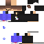 Texture for Unicorn