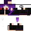 Texture for マイクラスキン　和服