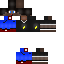 Texture for iSythed