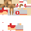 Texture for CortanaGaming YouTube Skin