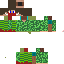 Texture for Monk-2