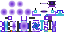 Texture for aqua bot
