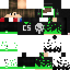 Texture for midou05