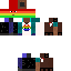 Texture for SHEZI