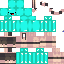 Texture for Skeppy