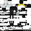 Texture for Steve (Guard)