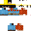 Texture for PELELE BOB