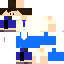 Texture for スーツ