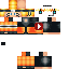 Texture for Naruto Youtuber Gamer