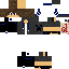 Texture for Ninja3D