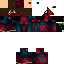 Texture for kaputter spiderman