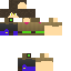 Texture for Новый Скин для майна