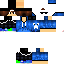 Texture for pig