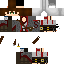 Texture for assassin sandro