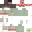Texture for mushroom