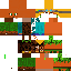 Texture for テンクラ
