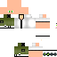 Texture for ben10 calvo