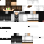 Texture for Wolf