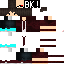Texture for ITzGabriel_PvP