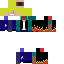 Texture for bernameckevil